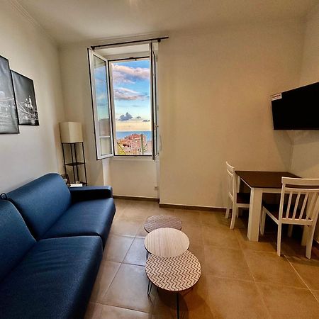 Studio Behappy Next Monaco Cap-d'Ail Buitenkant foto
